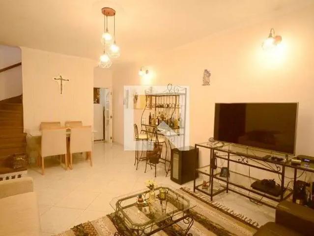 Casa / Sobrado para Venda em São Paulo/SP Sacomã 2 Quartos
