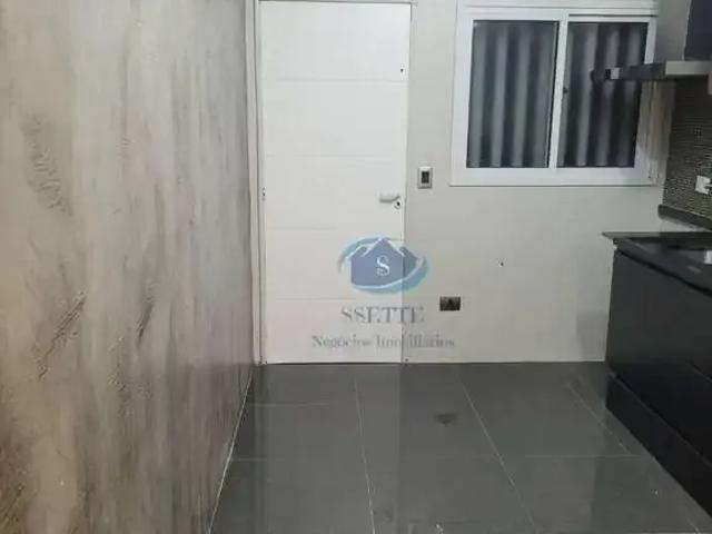 Casa / Sobrado para Venda em São Paulo/SP Sacomã 2 Quartos