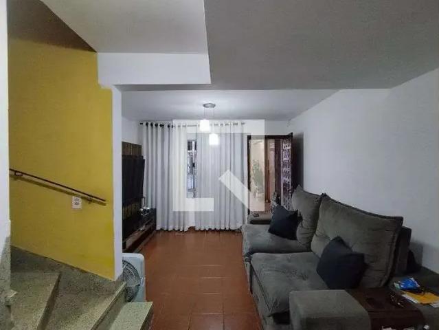 Casa / Sobrado para Venda em São Paulo/SP Sacomã 2 Quartos