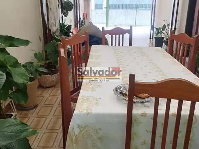 Casa / Sobrado para Venda em São Paulo/SP Sacomã 2 Quartos