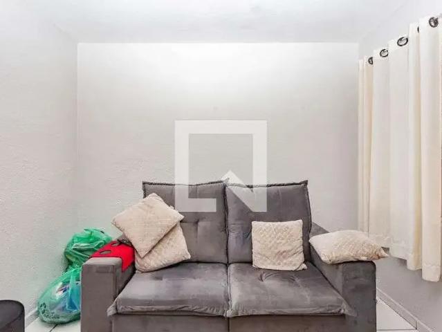 Casa / Sobrado para Venda em São Paulo/SP Sacomã 2 Quartos