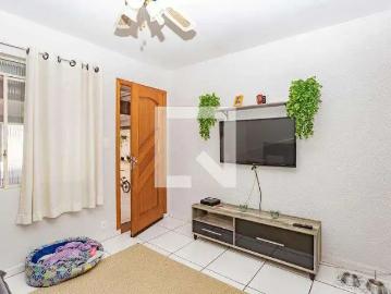 Casa / Sobrado para Venda em São Paulo/SP Sacomã 2 Quartos