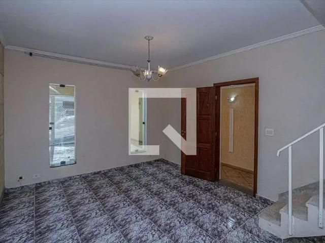 Casa / Sobrado para Venda em São Paulo/SP Sacomã 2 Quartos