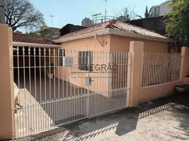 Casa / Sobrado para Venda em São Paulo/SP Sacomã 2 Quartos