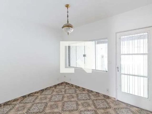 Casa / Sobrado para Venda em São Paulo/SP Sacomã 2 Quartos