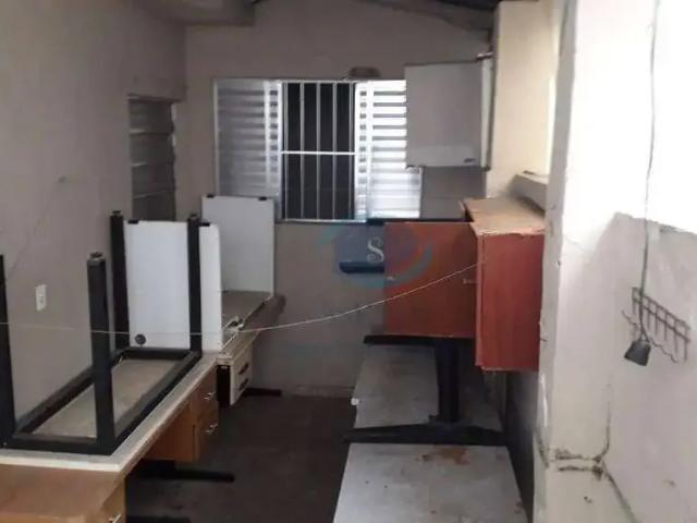 Casa / Sobrado para Venda em São Paulo/SP Sacomã 2 Quartos
