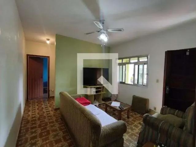 Casa / Sobrado para Venda em São Paulo/SP Sacomã 2 Quartos