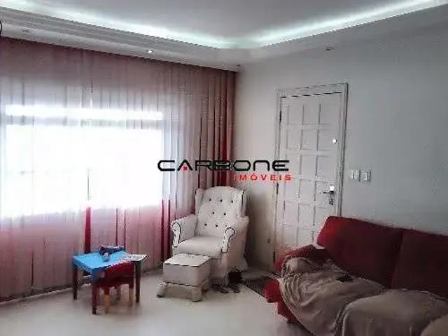 Casa / Sobrado para Venda em São Paulo/SP Sacomã 2 Quartos