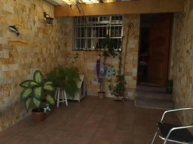 Casa / Sobrado para Venda em São Paulo/SP Sacomã 2 Quartos