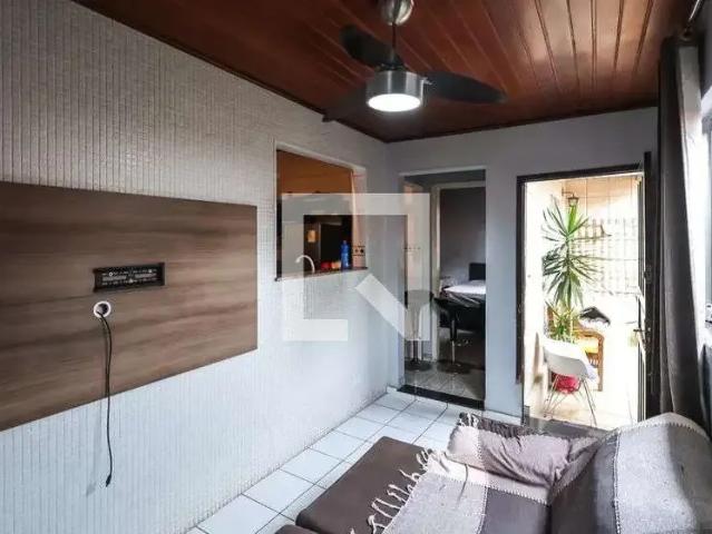 Casa / Sobrado para Venda em São Paulo/SP Sacomã 2 Quartos