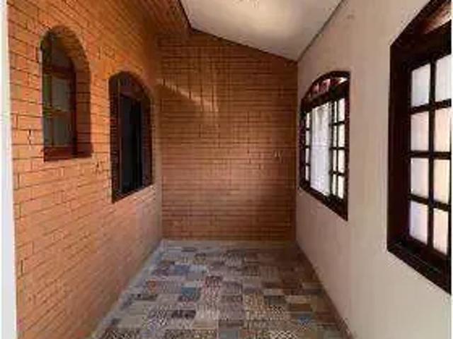 Casa / Sobrado para Venda em São Paulo/SP Sacomã 3 Quartos