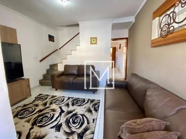 Casa / Sobrado para Venda em São Paulo/SP Sacomã 3 Quartos