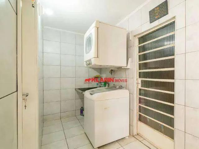 Casa / Sobrado para Venda em São Paulo/SP Sacomã 3 Quartos