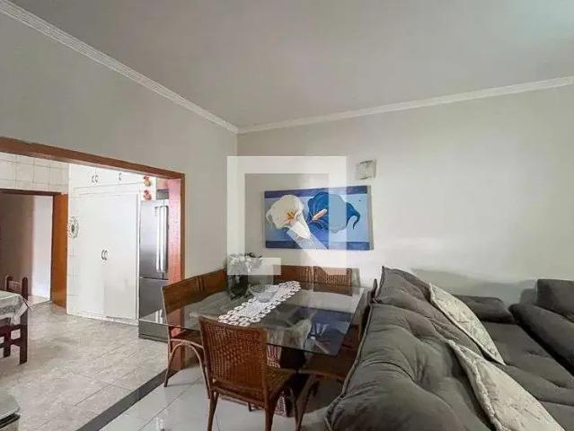 Casa / Sobrado para Venda em São Paulo/SP Sacomã 3 Quartos