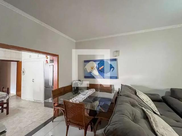 Casa / Sobrado para Venda em São Paulo/SP Sacomã 3 Quartos