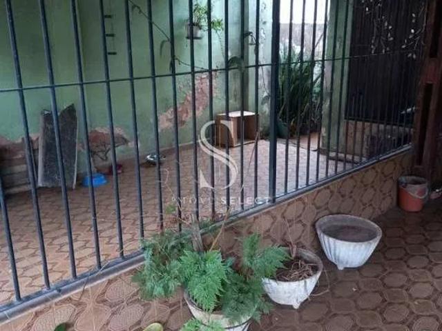 Casa / Sobrado para Venda em São Paulo/SP Sacomã 3 Quartos