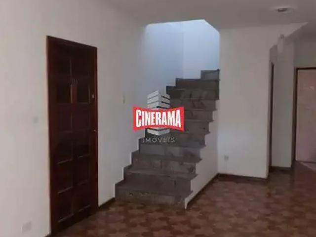 Casa / Sobrado para Venda em São Paulo/SP Sacomã 3 Quartos