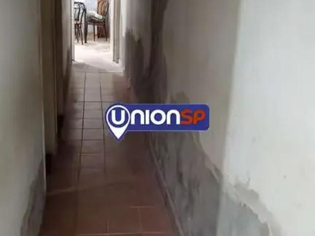 Casa / Sobrado para Venda em São Paulo/SP Sacomã 3 Quartos