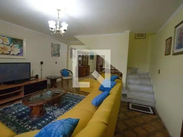 Casa / Sobrado para Venda em São Paulo/SP Sacomã 3 Quartos