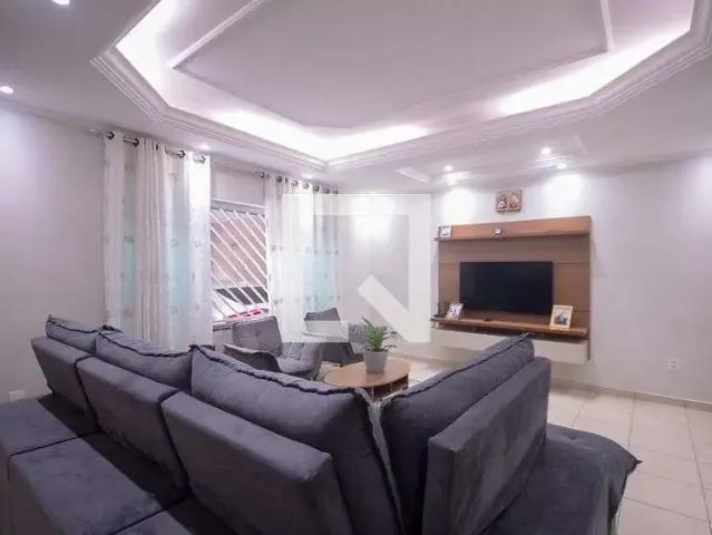Casa / Sobrado para Venda em São Paulo/SP Sacomã 3 Quartos
