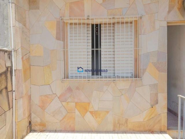 Casa / Sobrado para Venda em São Paulo/SP Sacomã 3 Quartos