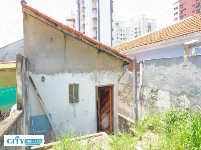 Casa / Sobrado para Venda em São Paulo/SP Sacomã 3 Quartos