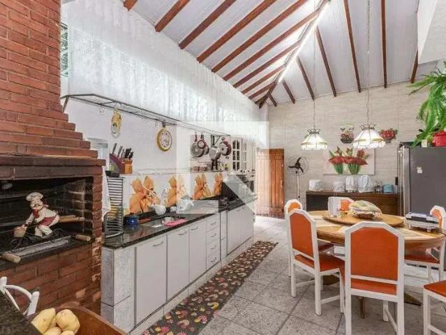 Casa / Sobrado para Venda em São Paulo/SP Sacomã 3 Quartos