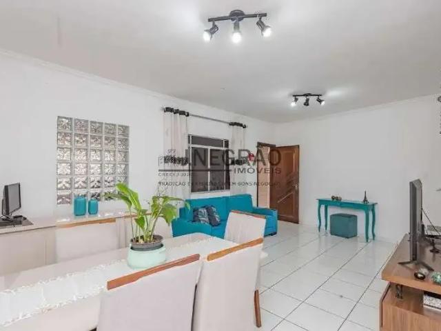 Casa / Sobrado para Venda em São Paulo/SP Sacomã 3 Quartos
