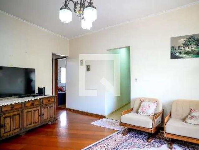 Casa / Sobrado para Venda em São Paulo/SP Sacomã 3 Quartos