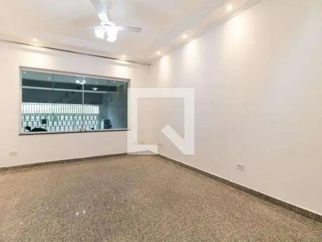 Casa / Sobrado para Venda em São Paulo/SP Sacomã 3 Quartos