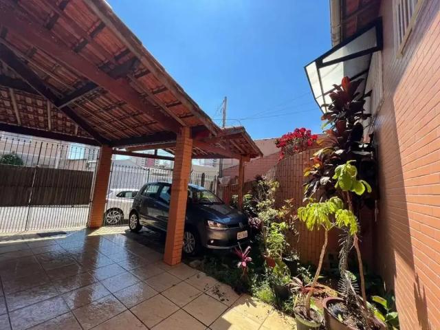 Casa / Sobrado para Venda em São Paulo/SP Sacomã 3 Quartos