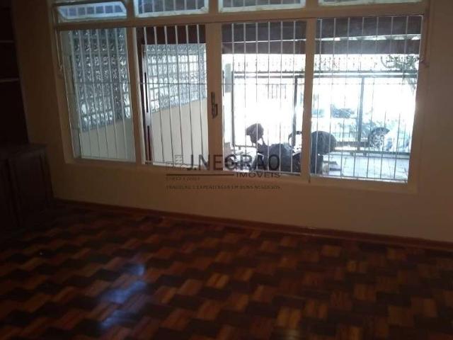 Casa / Sobrado para Venda em São Paulo/SP Sacomã 3 Quartos