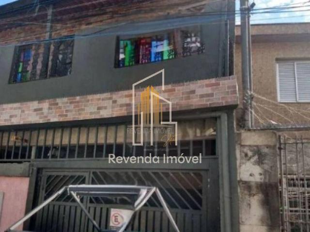Casa / Sobrado para Venda em São Paulo/SP Sacomã 3 Quartos
