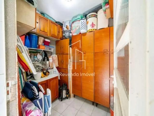 Casa / Sobrado para Venda em São Paulo/SP Sacomã 3 Quartos