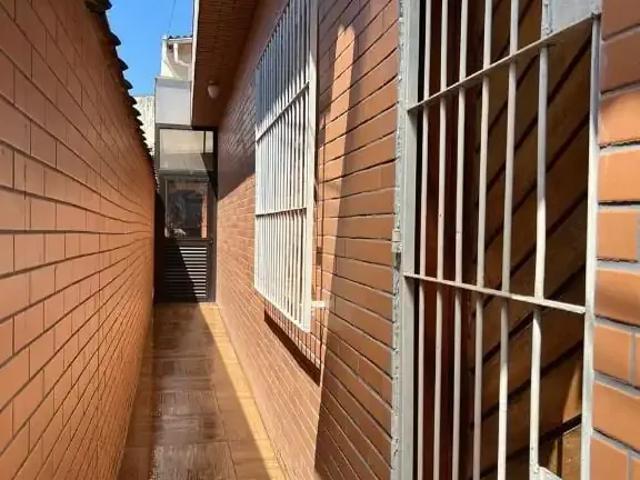 Casa / Sobrado para Venda em São Paulo/SP Sacomã 3 Quartos