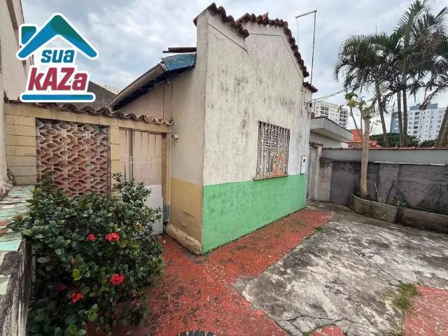 Casa / Sobrado para Venda em São Paulo/SP Sacomã 3 Quartos