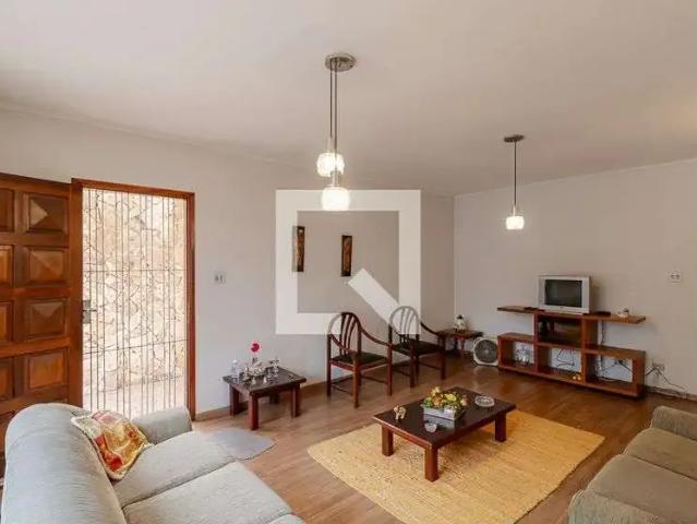 Casa / Sobrado para Venda em São Paulo/SP Sacomã 3 Quartos