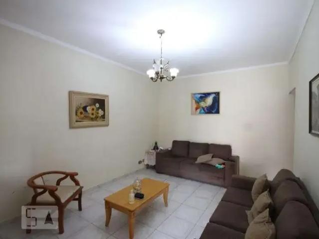 Casa / Sobrado para Venda em São Paulo/SP Sacomã 3 Quartos