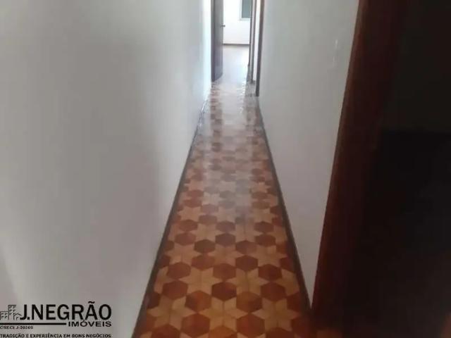 Casa / Sobrado para Venda em São Paulo/SP Sacomã 3 Quartos
