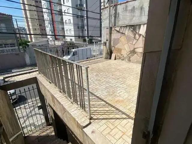 Casa / Sobrado para Venda em São Paulo/SP Sacomã 3 Quartos