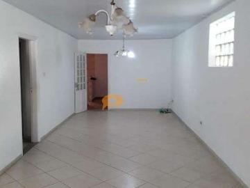 Casa / Sobrado para Venda em São Paulo/SP Sacomã 3 Quartos