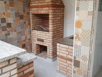 Casa / Sobrado para Venda em São Paulo/SP Sacomã 3 Quartos