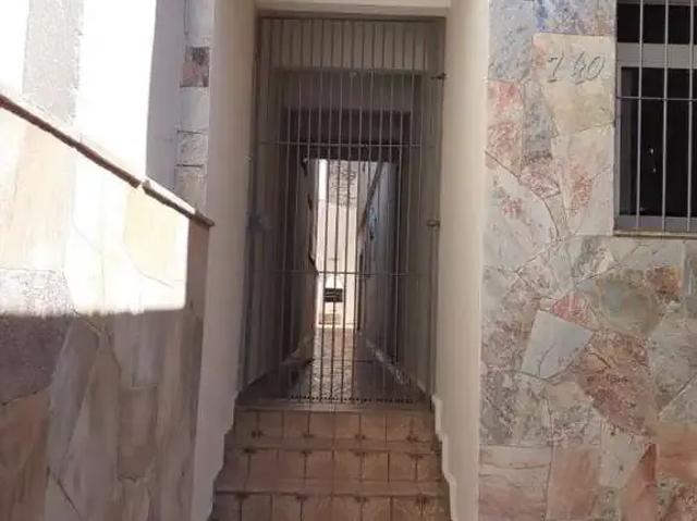 Casa / Sobrado para Venda em São Paulo/SP Sacomã 3 Quartos