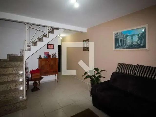 Casa / Sobrado para Venda em São Paulo/SP Sacomã 3 Quartos