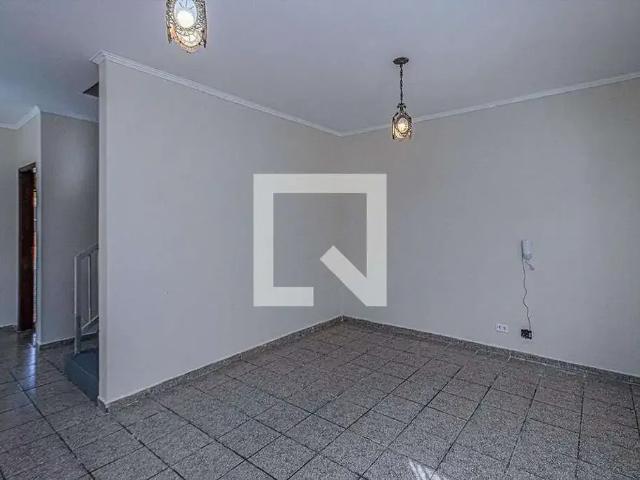 Casa / Sobrado para Venda em São Paulo/SP Sacomã 3 Quartos