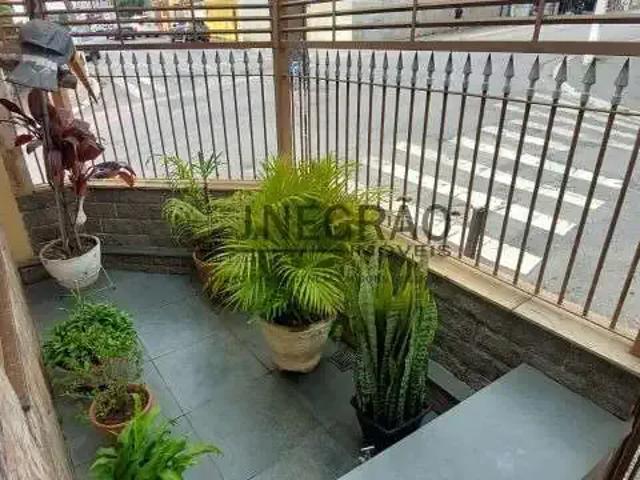 Casa / Sobrado para Venda em São Paulo/SP Sacomã 3 Quartos