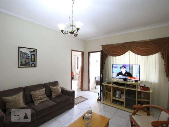 Casa / Sobrado para Venda em São Paulo/SP Sacomã 3 Quartos