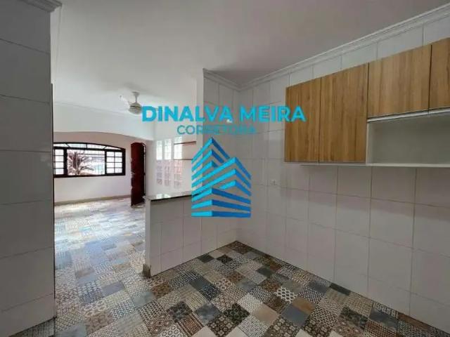 Casa / Sobrado para Venda em São Paulo/SP Sacomã 3 Quartos