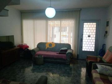 Casa / Sobrado para Venda em São Paulo/SP Sacomã 3 Quartos