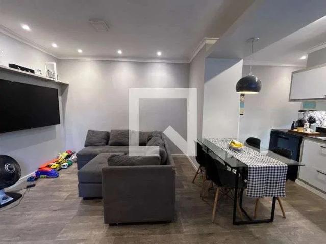 Casa / Sobrado para Venda em São Paulo/SP Sacomã 3 Quartos